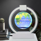 Magnetic Levitating Globe