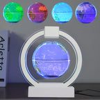 Magnetic Levitating Globe
