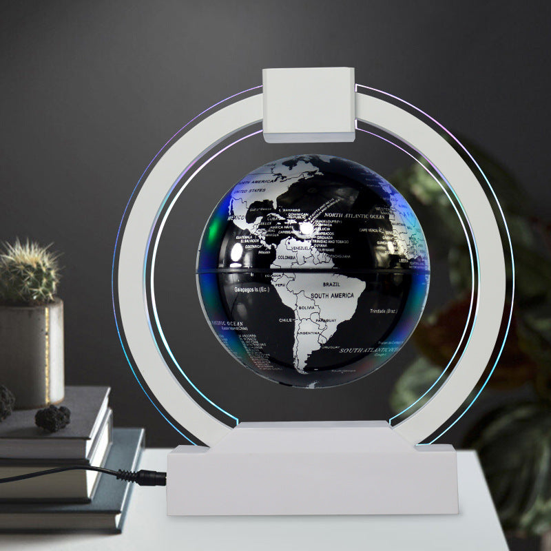 Magnetic Levitating Globe