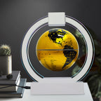 Magnetic Levitating Globe