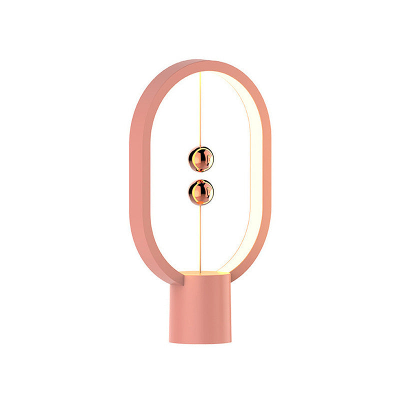 Magnetic Balance LED Lamp