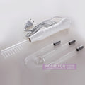 Electrotherapy bar Beauty equipment High frequency beauty instrument Electric therapy comb Portable home beauty equipment Manufacturer