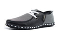 Male driving Shoes Fashion Men Flats Boat Shoes High Quality  Men Casual Shoes Slip On Loafers Casual shoes Big Size MM 58