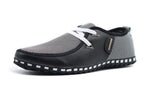 Male driving Shoes Fashion Men Flats Boat Shoes High Quality  Men Casual Shoes Slip On Loafers Casual shoes Big Size MM 58