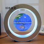 Magnetic Levitating Globe
