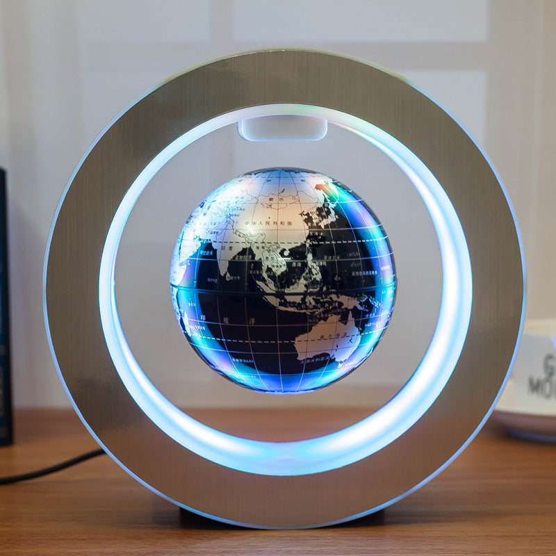 Magnetic Levitating Globe