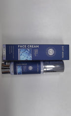 East Moon Men's Facial Moisturizing Cream - Hydrating and Nourishing Facial Skin Care Cream