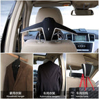 Penguin Car Seat Hanger