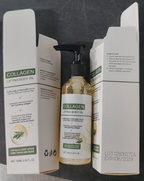 Rosemary Collagen Body Oil Massage Body Oil