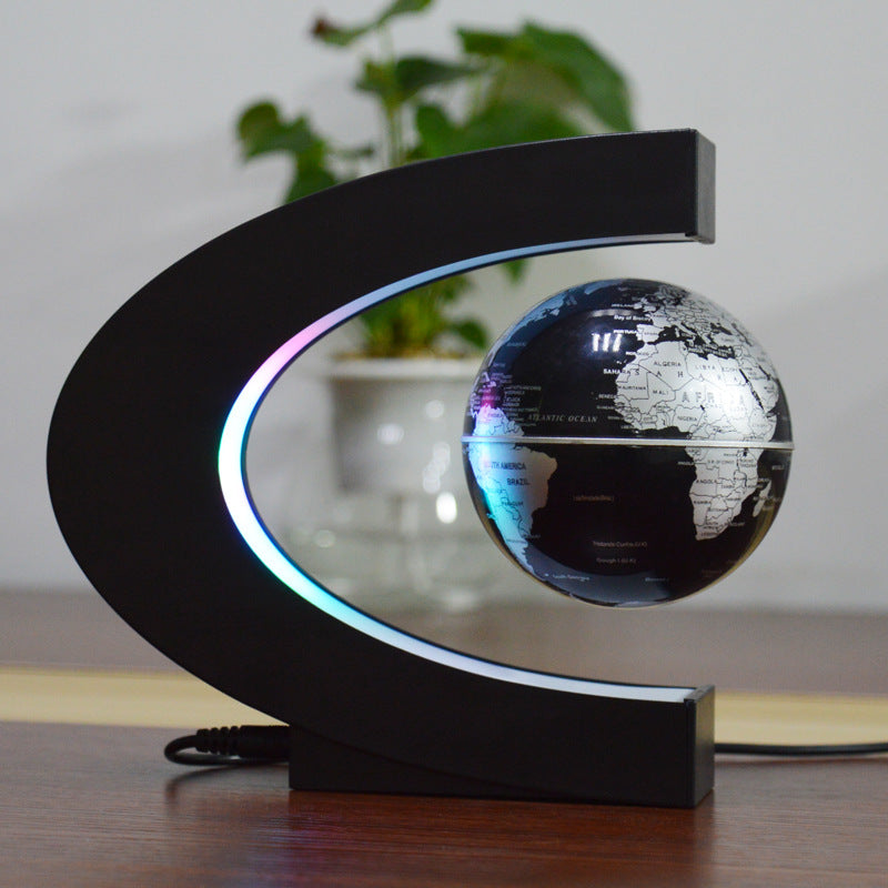 Magnetic Levitating Globe