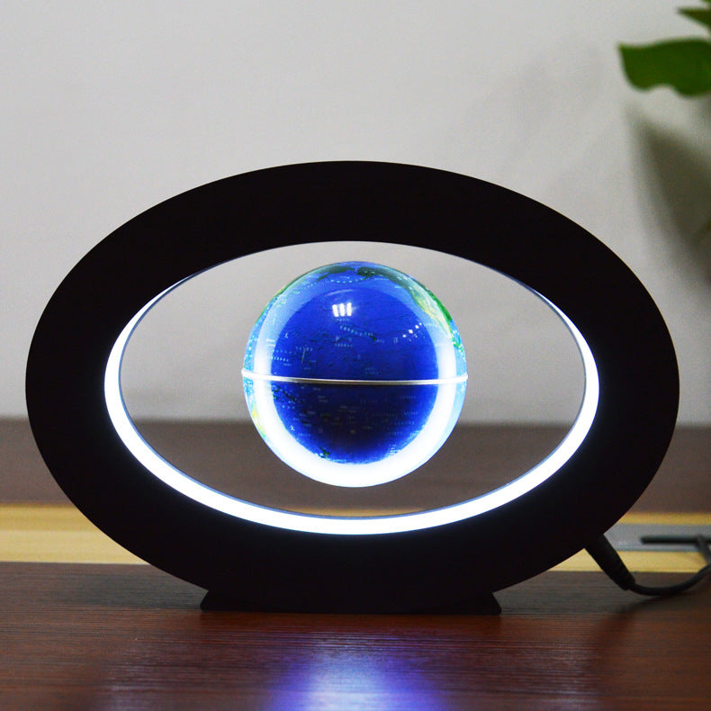 Magnetic Levitating Globe