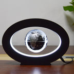 Magnetic Levitating Globe