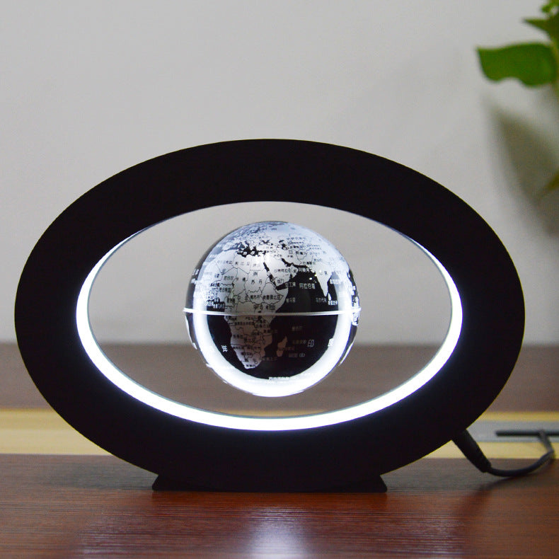 Magnetic Levitating Globe