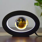Magnetic Levitating Globe