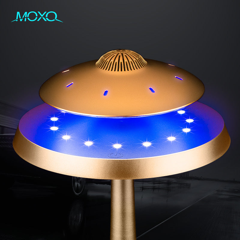 Magnetic Levitating UFO Speaker