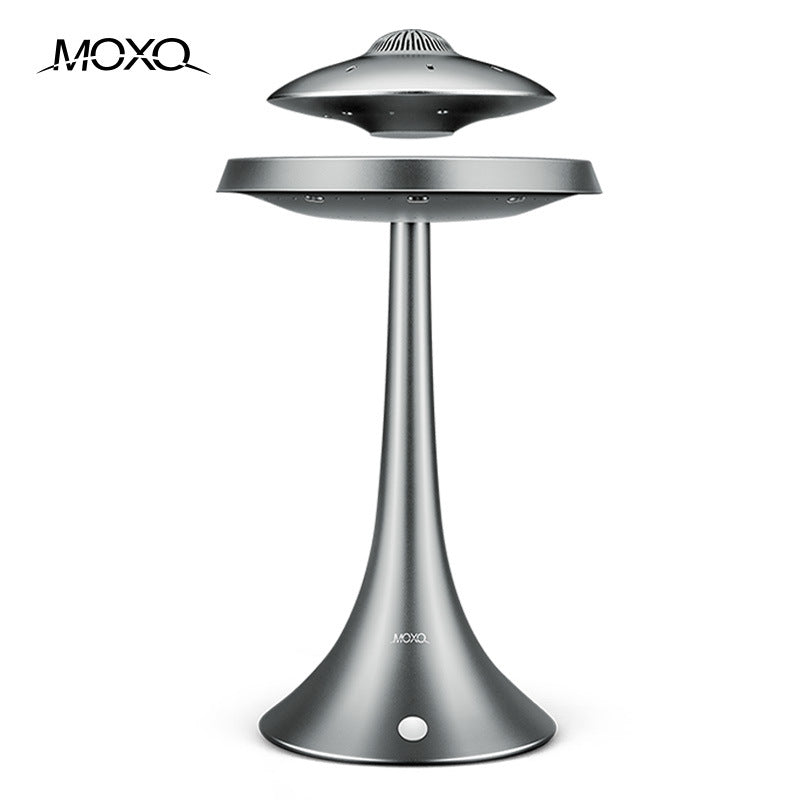 Magnetic Levitating UFO Speaker