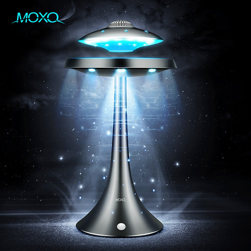 Magnetic Levitating UFO Speaker