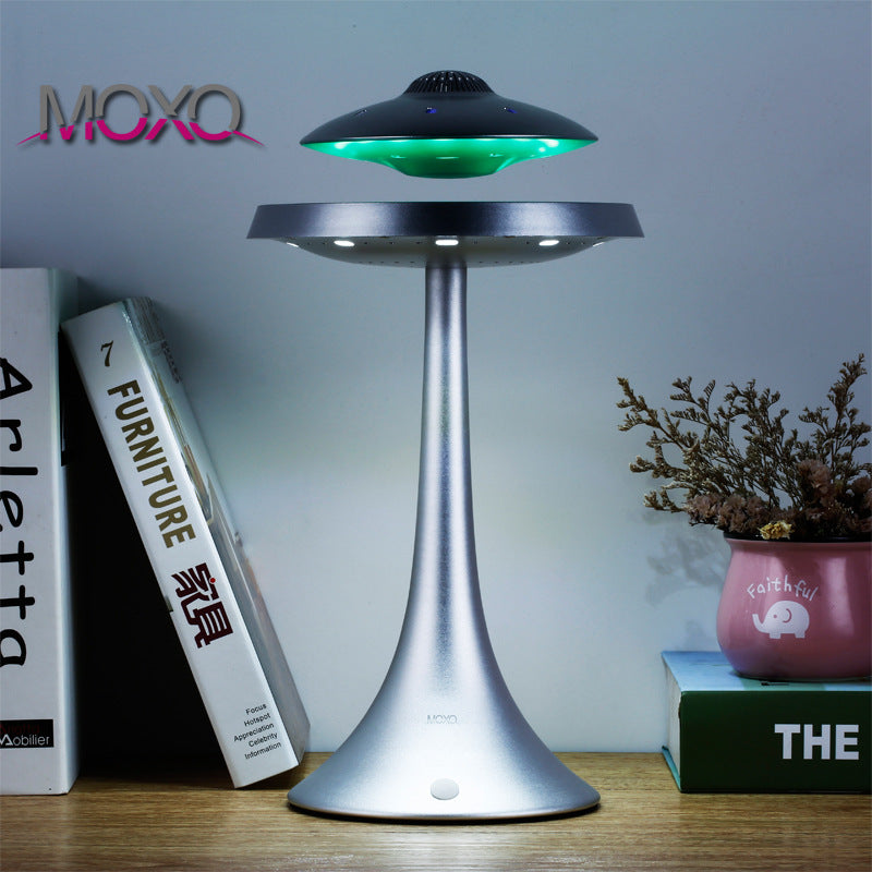 Magnetic Levitating UFO Speaker
