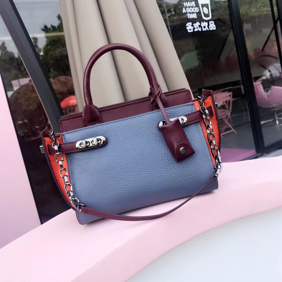 Luxury Wing Shoulder Bag