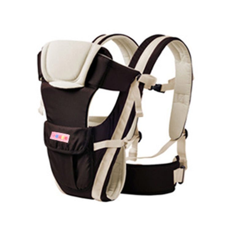 Baby Squirrel Baya Baby Carrier Backpack Backpack Baby Carrier Cotton Children Carrier Baby Carrier Front Hold