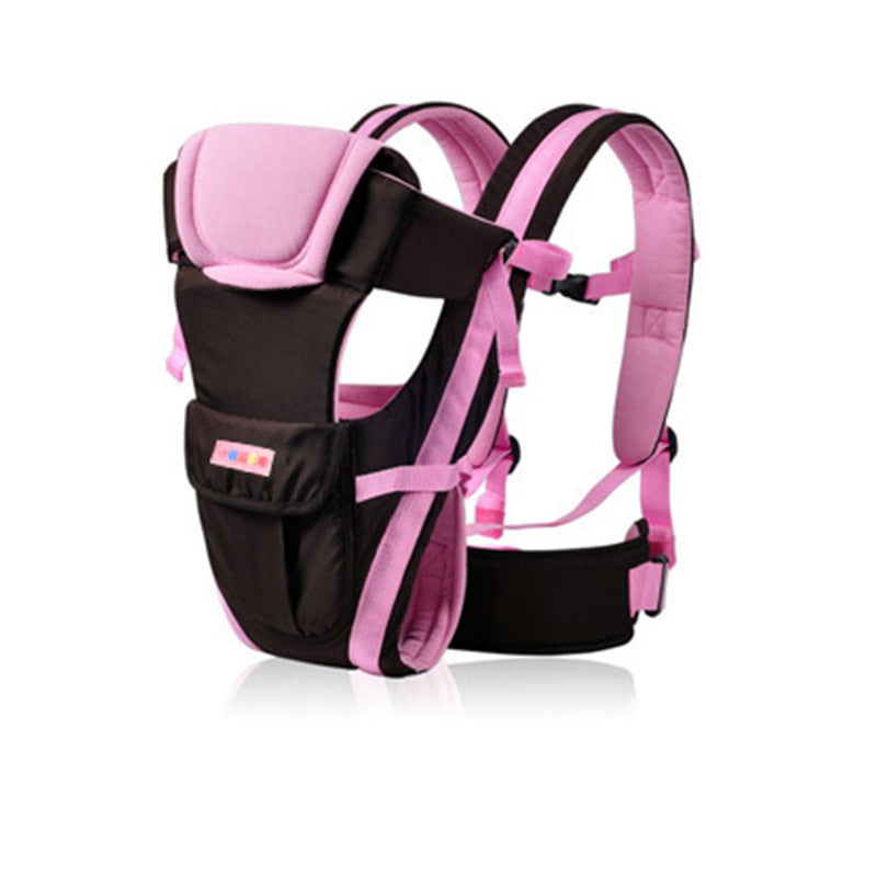Baby Squirrel Baya Baby Carrier Backpack Backpack Baby Carrier Cotton Children Carrier Baby Carrier Front Hold