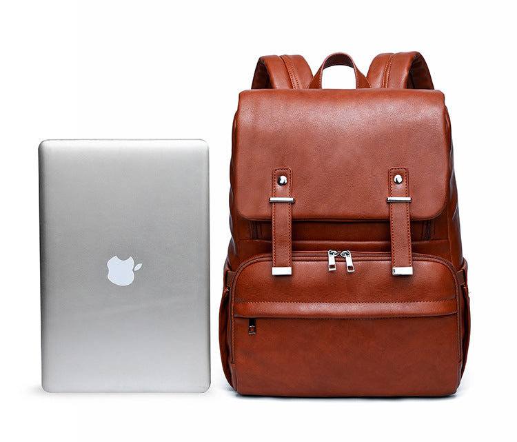 Multi-Pocket Baby Backpack