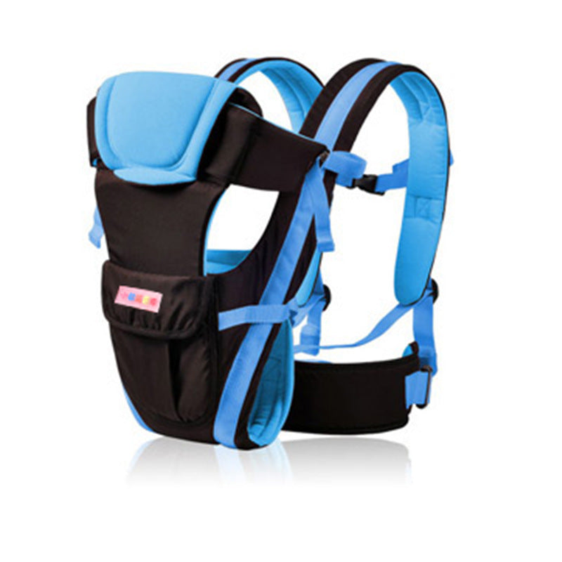 Baby Squirrel Baya Baby Carrier Backpack Backpack Baby Carrier Cotton Children Carrier Baby Carrier Front Hold