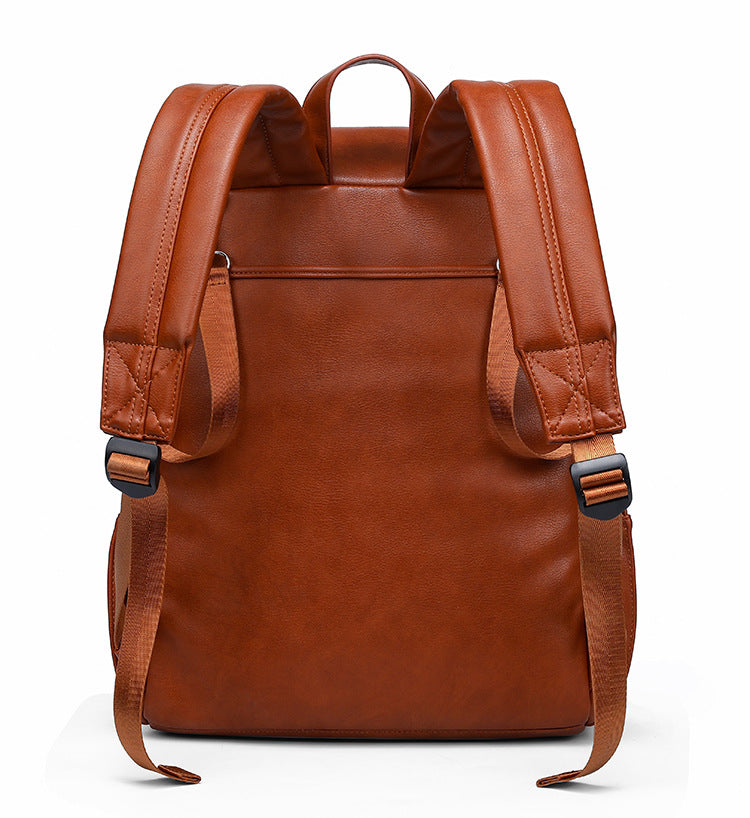 Multi-Pocket Baby Backpack