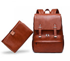 Multi-Pocket Baby Backpack