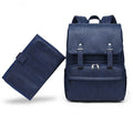 Multi-Pocket Baby Backpack