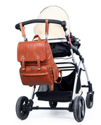 Multi-Pocket Baby Backpack