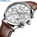 CRRJU 2212L Chronograph Watch