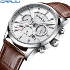 CRRJU 2212L Chronograph Watch