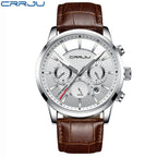 CRRJU 2212L Chronograph Watch