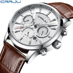 CRRJU 2212L Chronograph Watch