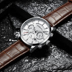 CRRJU 2212L Chronograph Watch