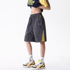 Shorts Men Summer Outdoor Thin Loose Casual Five-Point Pants