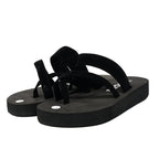 Women Summer Non-slip Platform Shoes Wedges High Heel Woman Outdoor Beach Slippers Sandals