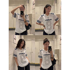Short Sleeve T-Shirt for Men and Women