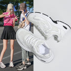 Dad's shoes casual couple's shoes sports shoes