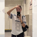 Short Sleeve T-Shirt for Men and Women