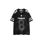 Short Sleeve T-Shirt for Men and Women