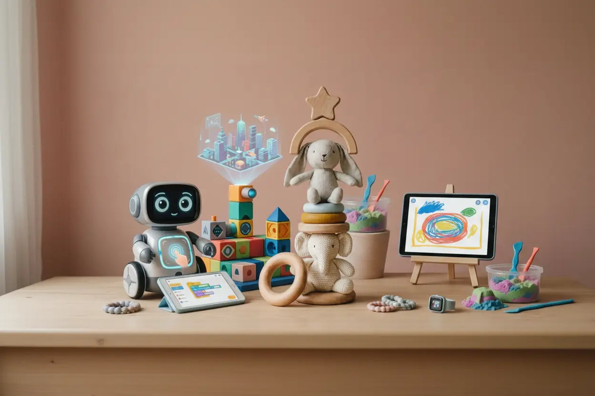 Kid's Toys