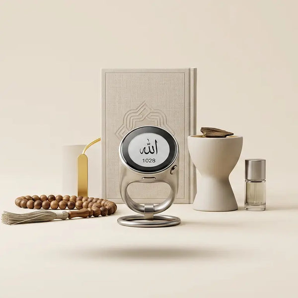 10% Off - Islamic Products