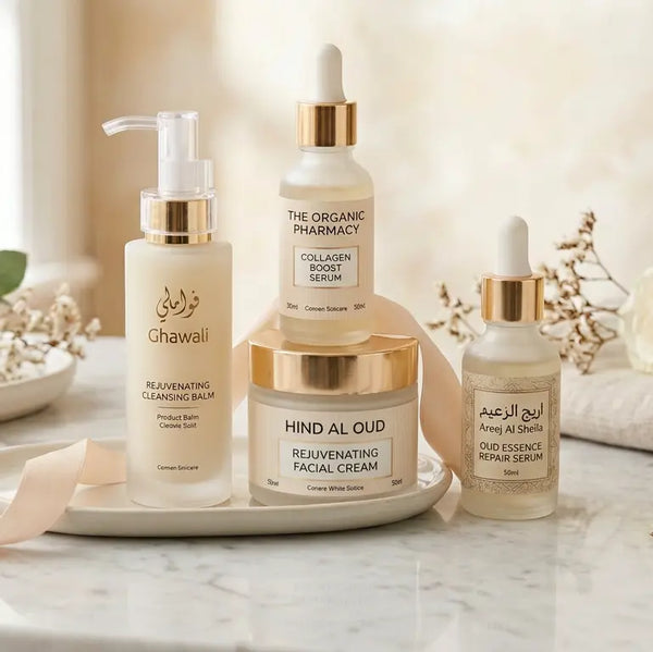 20% off UAE Beauty Products