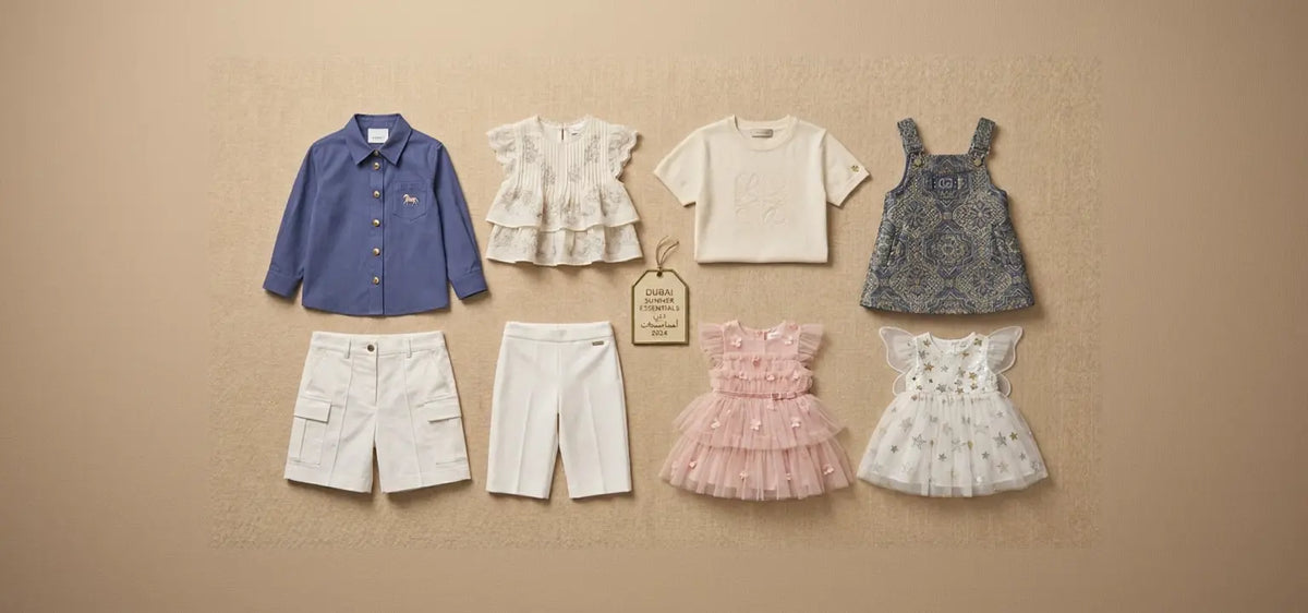 Timeless Pieces