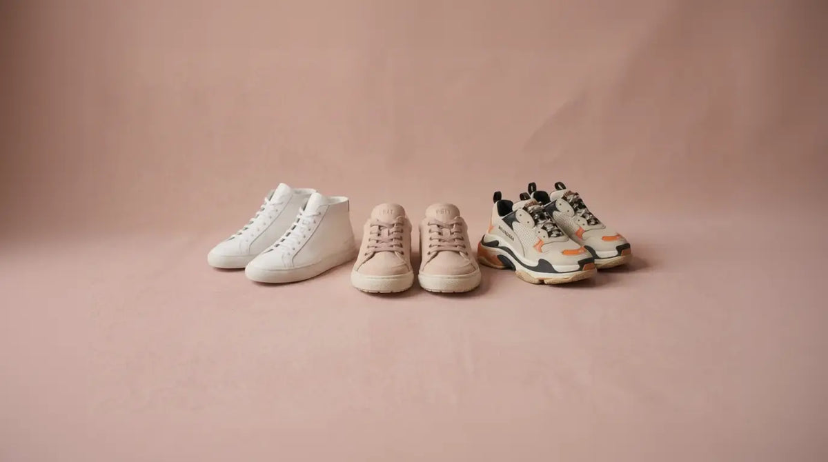 Champ's Shoe