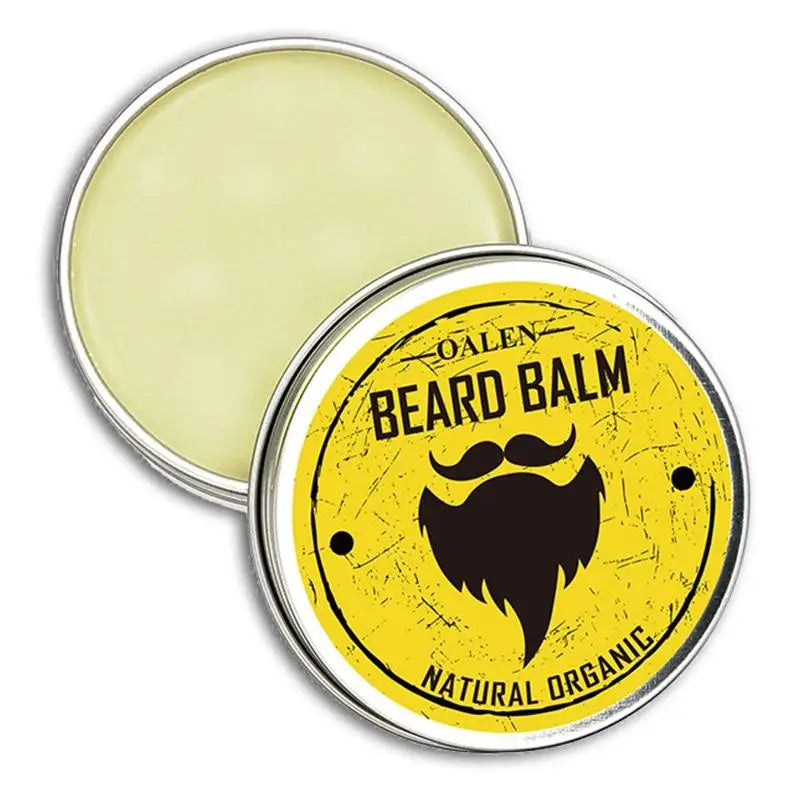 Men's Beard Oil & Moustache Grooming Kit with Comb | Aladinae