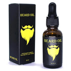 Men's Beard Oil & Moustache Grooming Kit with Comb | Aladinae
