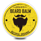 Men's Beard Oil & Moustache Grooming Kit with Comb | Aladinae